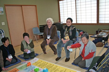 川汲