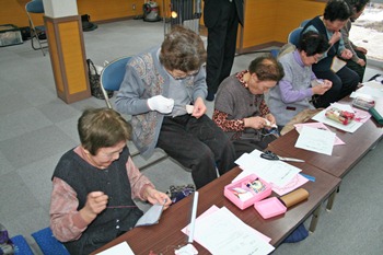 大船集合 (2)