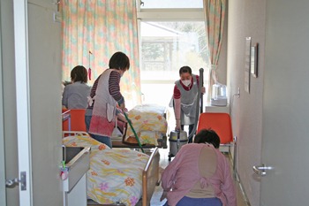 412川汲女性部